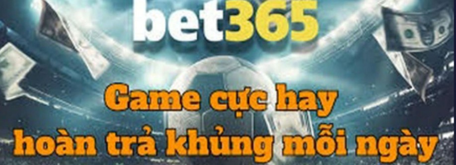Bet365 Cover Image