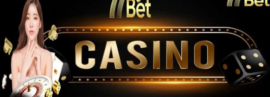 77bet 77bet Cover Image
