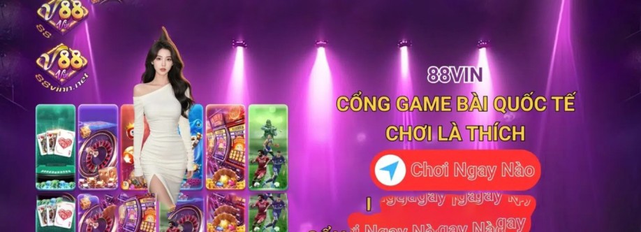 Nhà cái 88VIN Cover Image