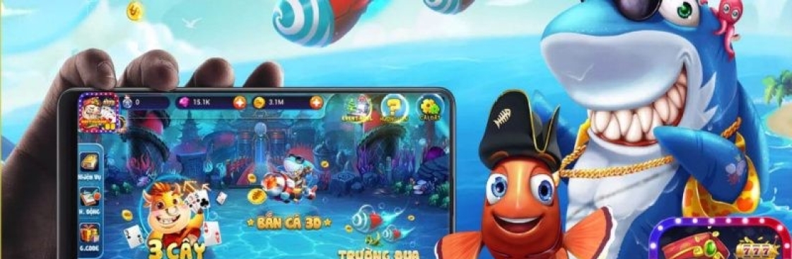 Bắn cá đổi thưởng Cover Image