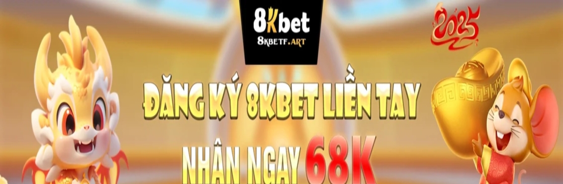 8kbetf art Cover Image