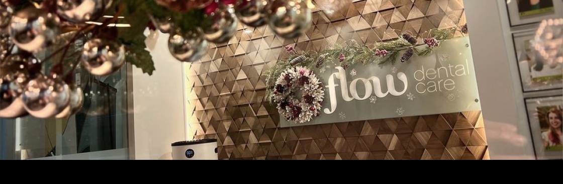 Flow Dental Care Cover Image