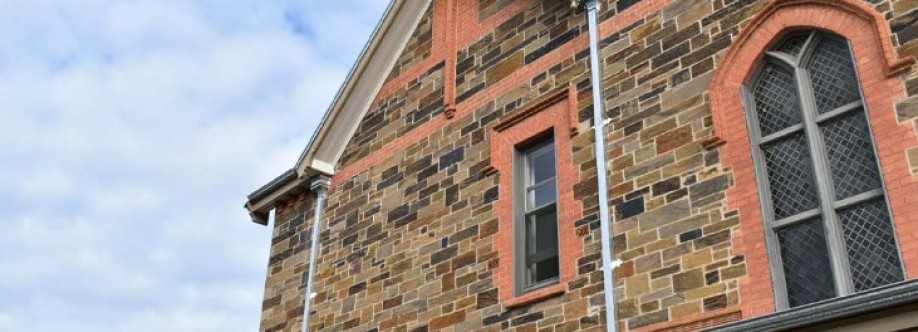 Olde StyleRoofing Cover Image