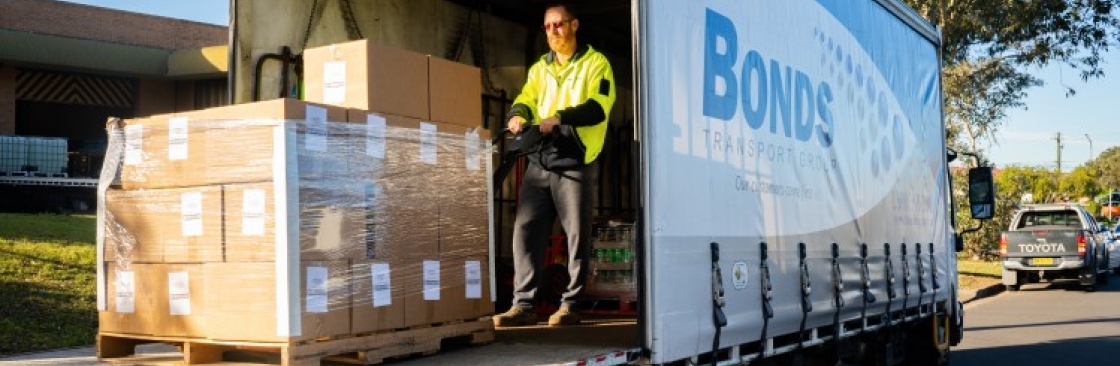 Bonds Tranport Group Cover Image