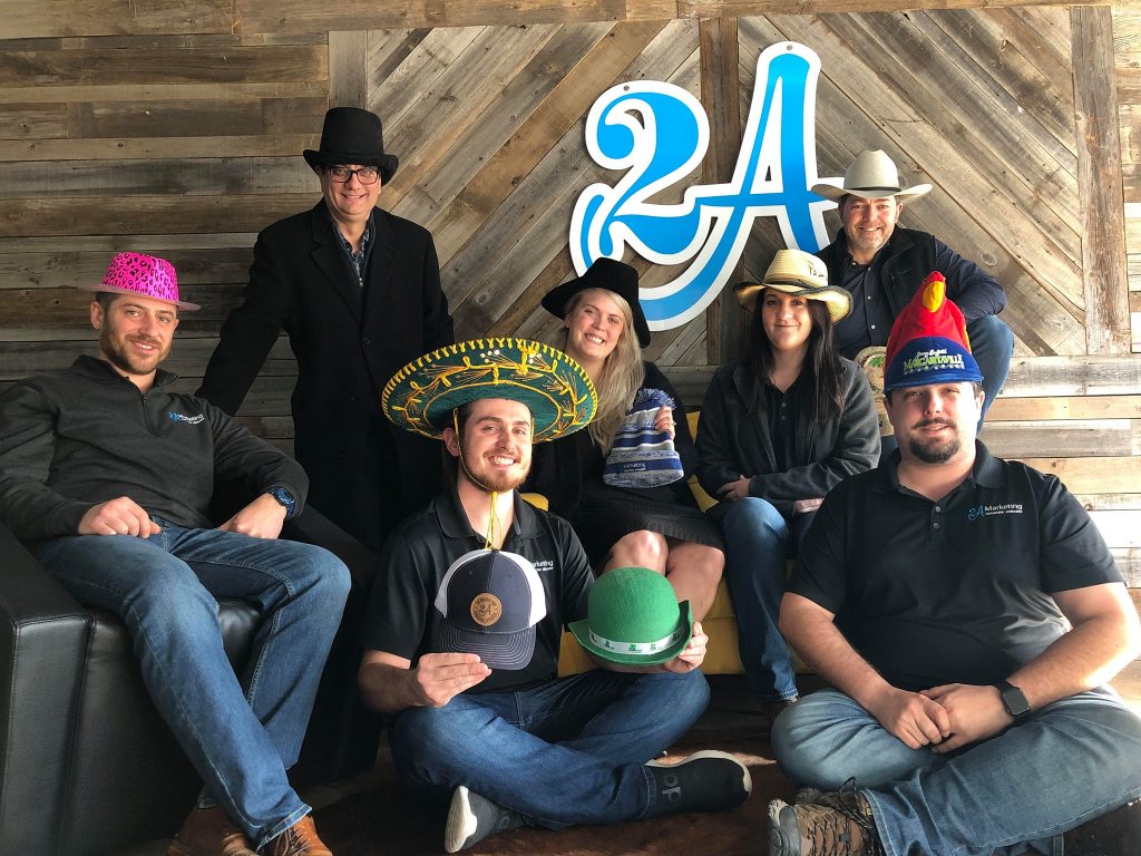 Best Online Marketing & Full Service Marketing Agency Near me