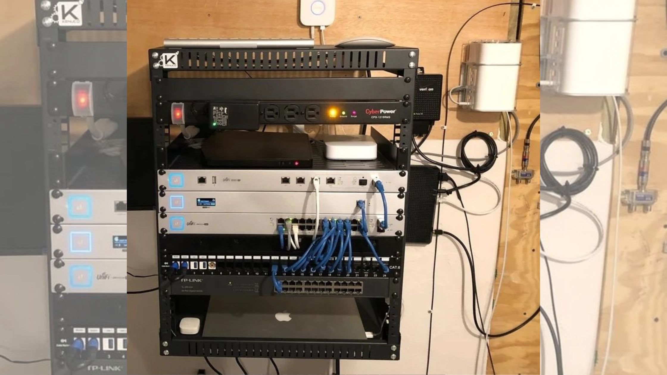 What Should I Look for in a Structured Cabling Installation – SmallBizBlog
