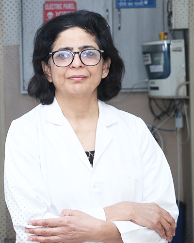 Best General & Laparoscopic Surgeon | Dr Monika Dhawan - Female Doctor Near me Ludhiana