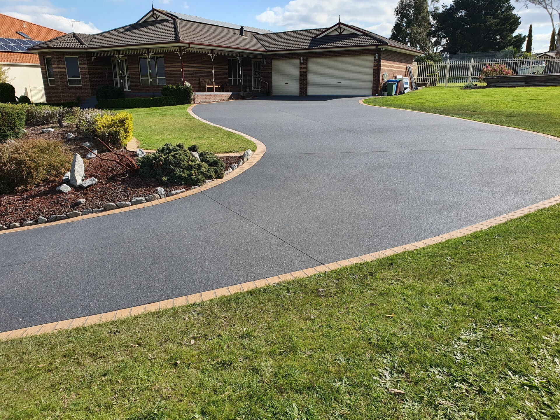 Concrete Resurfacing Melbourne | Driveways, Patios & Pools