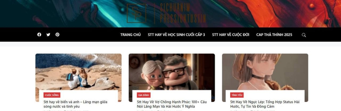 Sichuanimpressiontustin Com Cover Image