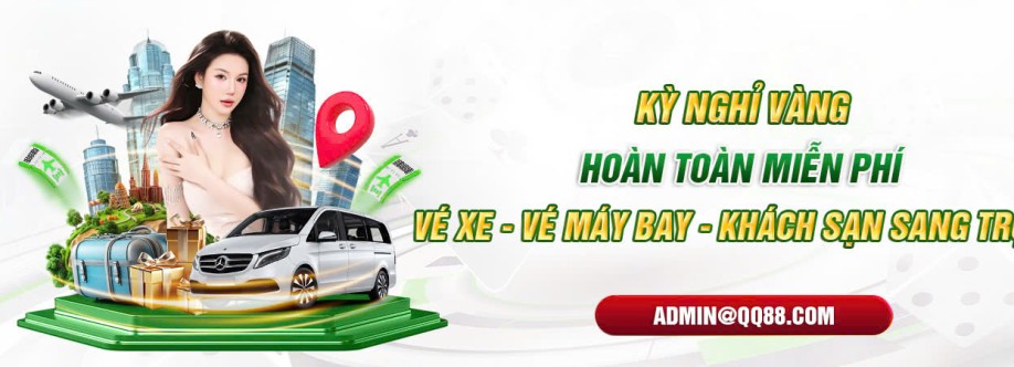 QQ88 Markets Cover Image