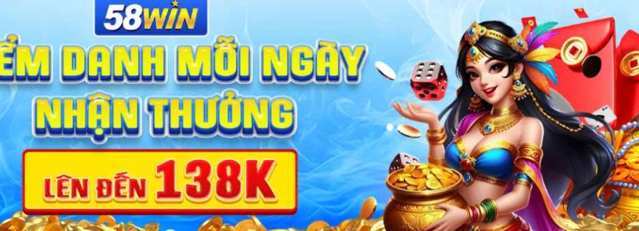 58win Cover Image