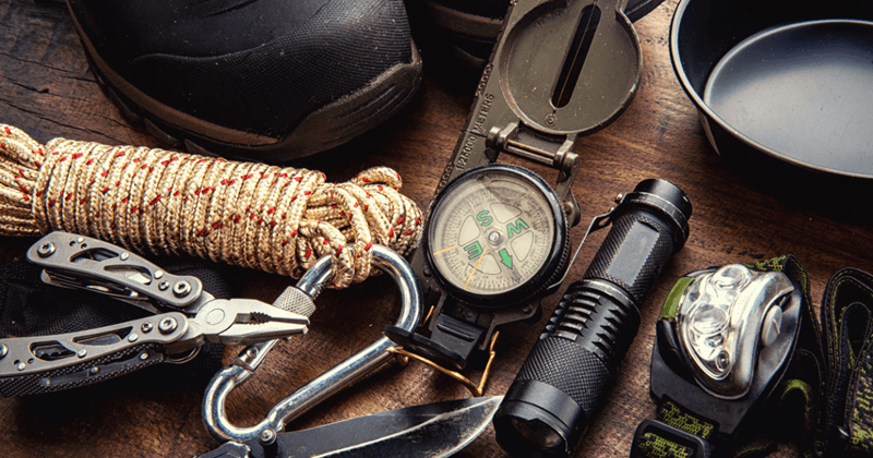 Tactical Tools 101: Must-Have Gear for Military and Sur...