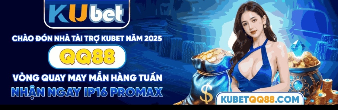 KUBET QQ88COM Cover Image