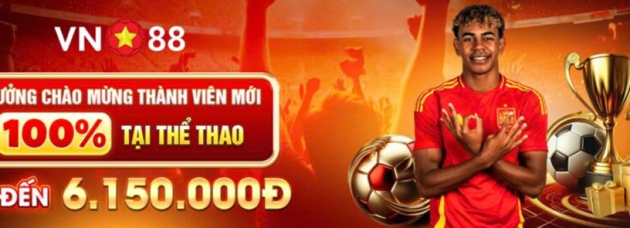 Nhà Cái VN88 Cover Image