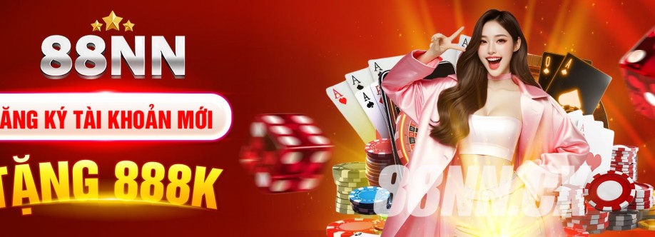 88NN Trang Web Giải Trí Hàng Đầu Cover Image