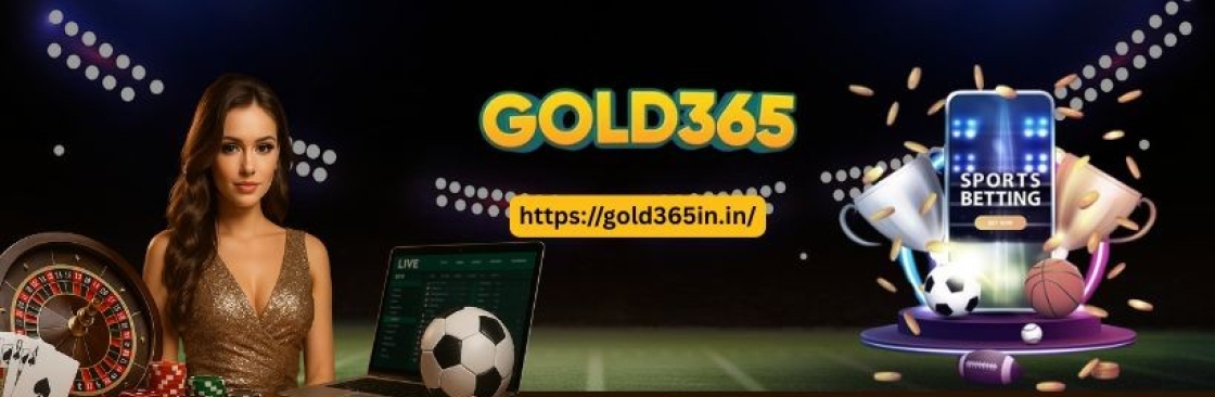 Gold365 App Cover Image