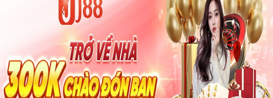 Nhà cái J88 Cover Image