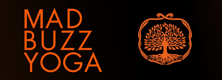 Mad Buzz Yoga Cover Image