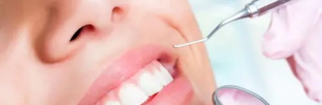 The Finchley Dentist Cover Image