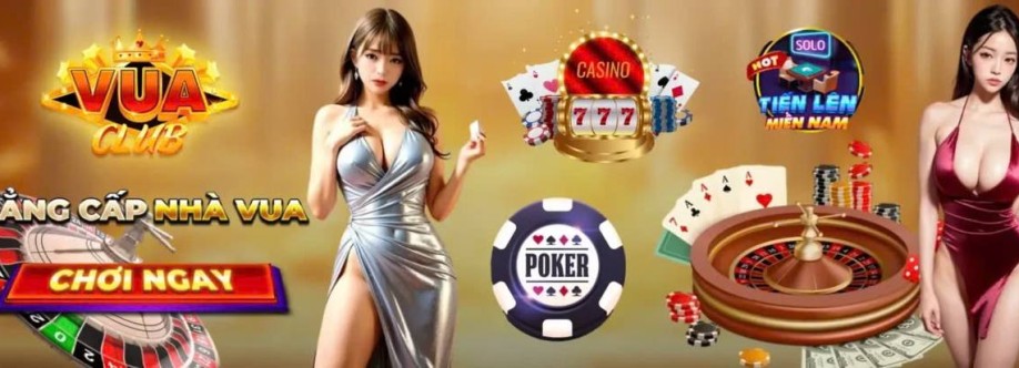 Cổng game Vuaclub Cover Image