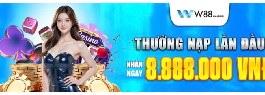 Nhà cái uy tín W88 Cover Image