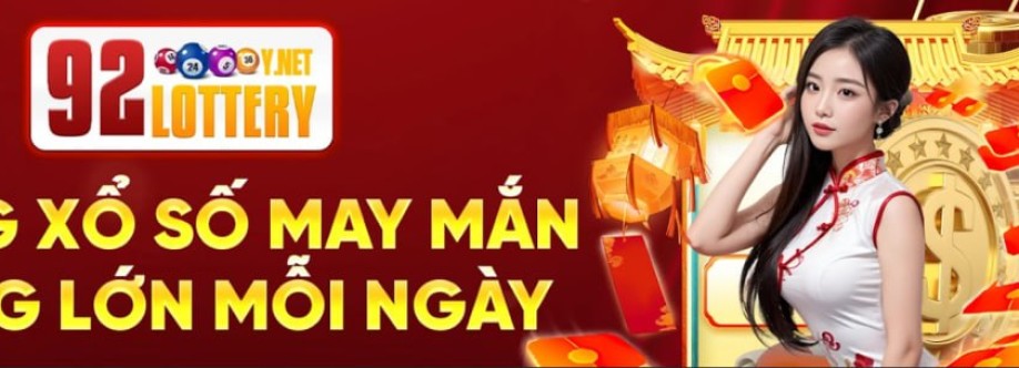 92lotteryynet Cover Image