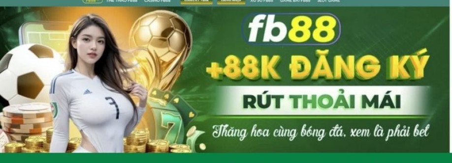 Nhà cái FB88 Cover Image