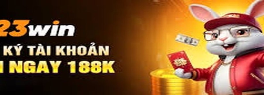 Nhà Cái 23win Cover Image