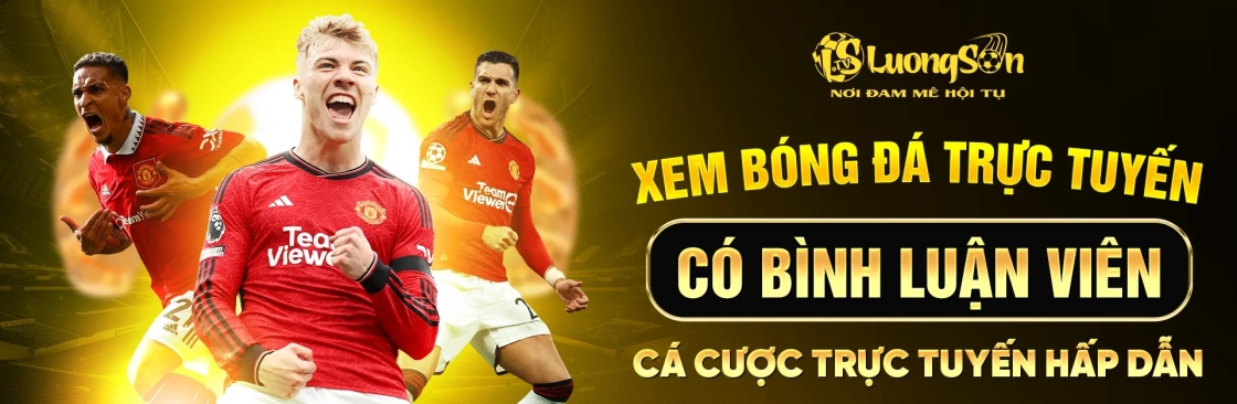 Luongson TV Cover Image