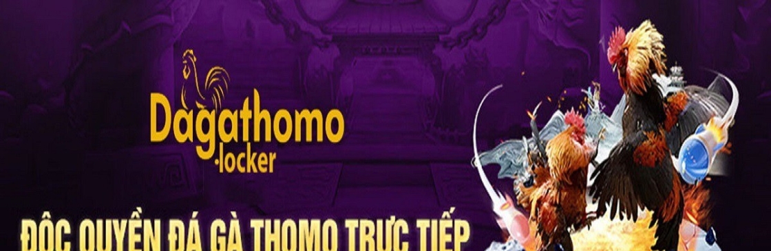 ĐÁ GÀ THOMO Cover Image