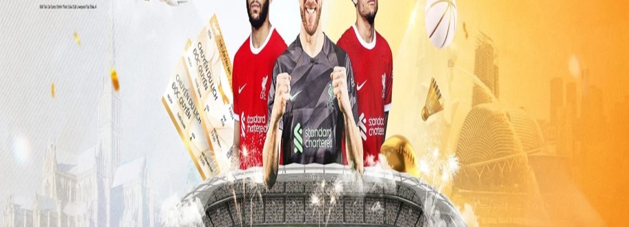NHÀ CÁI 188BET Cover Image