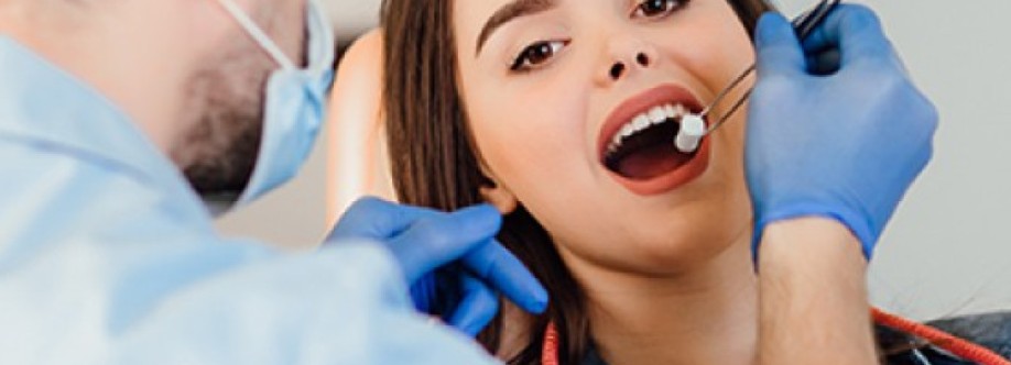 Scottsdale Dental Solutions Cover Image