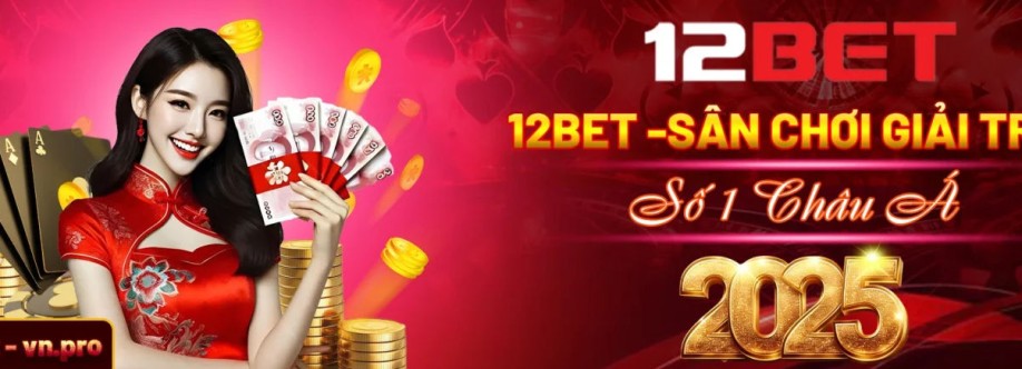 12Bet VN Cover Image