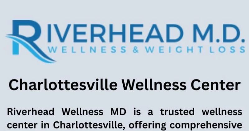 Charlottesville Wellness Center