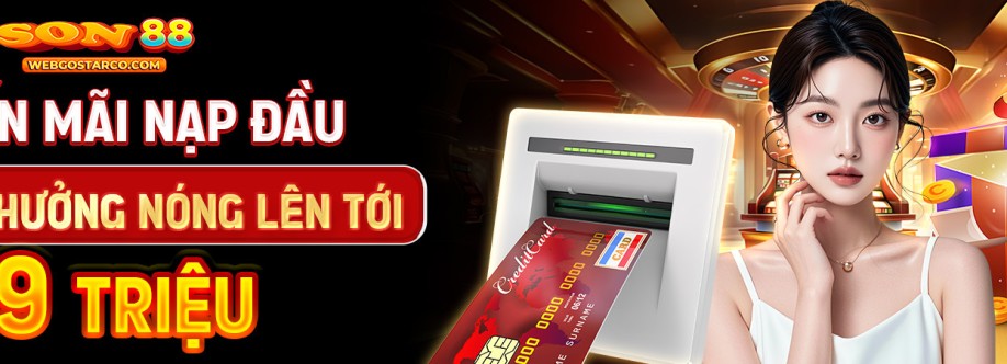 Cổng Game son88 Cover Image