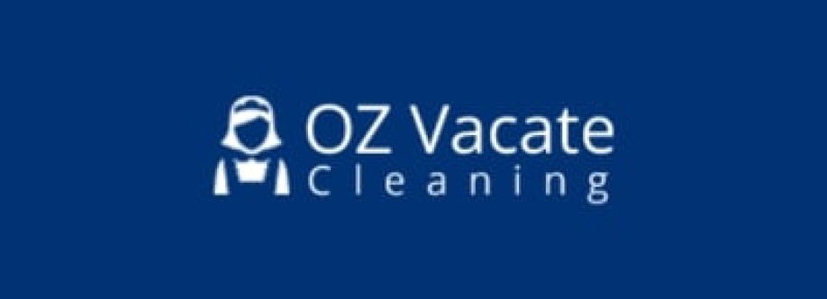 OZ Vacate Cleaning Cover Image
