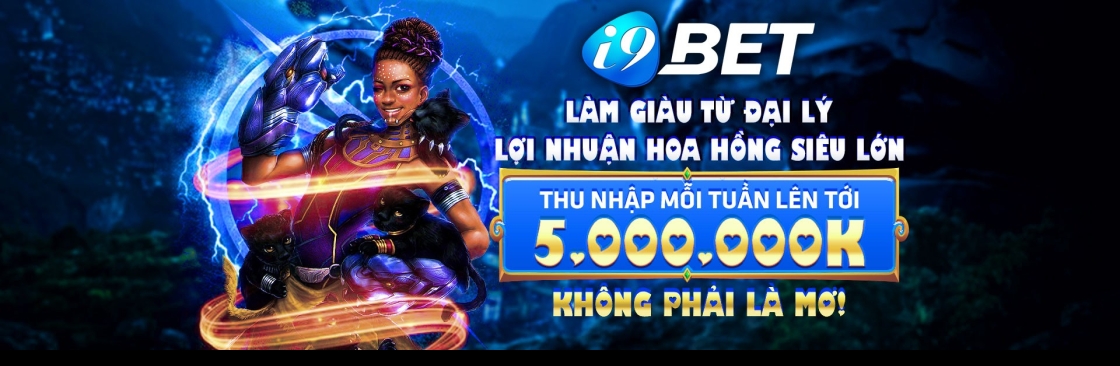 Nhà cái I9BET Cover Image