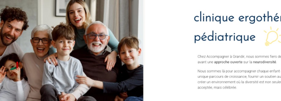 Accompagner à Grandir Cover Image