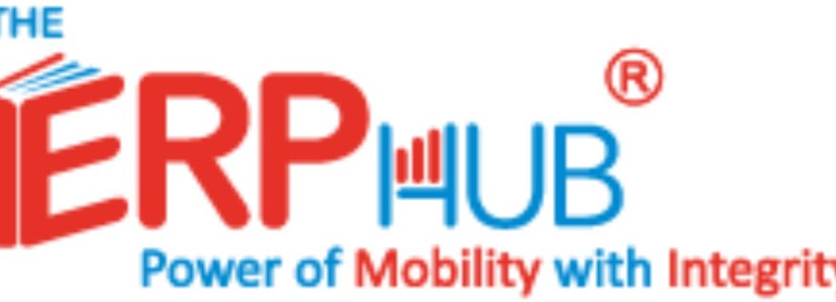TheERPHub Software Cover Image