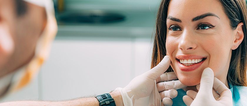 Best Dentist in Bhayli | Vadodara - Aries Oro-Facial Dental Clinic | Vadodara