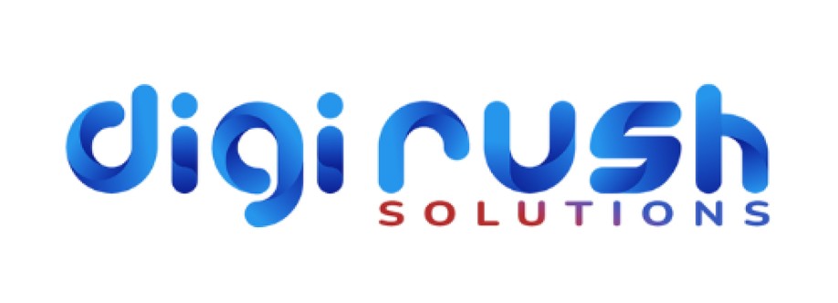 Digi Rush Solutions Cover Image