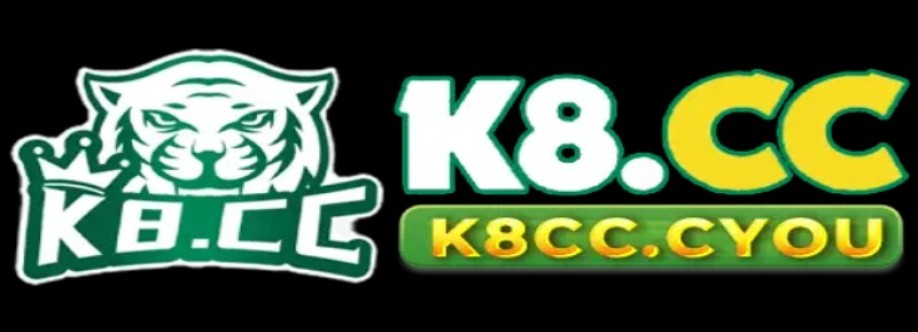 Nhà cái K8cc Cover Image