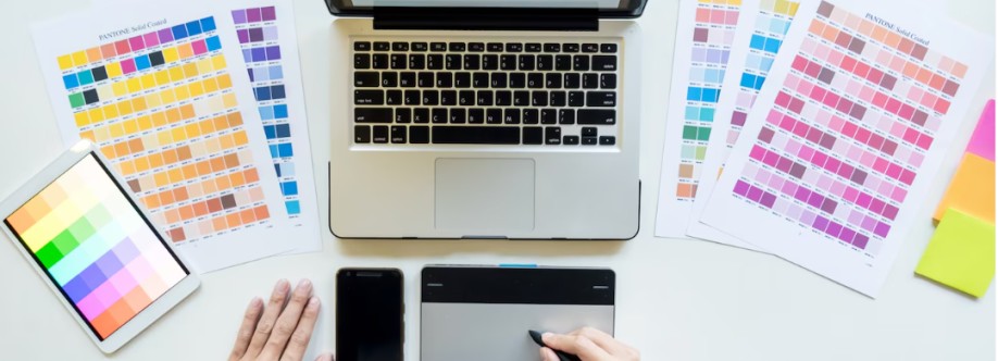 The Logo Boutique Cover Image