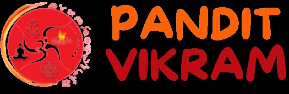 Astrologer Panditvikram Cover Image