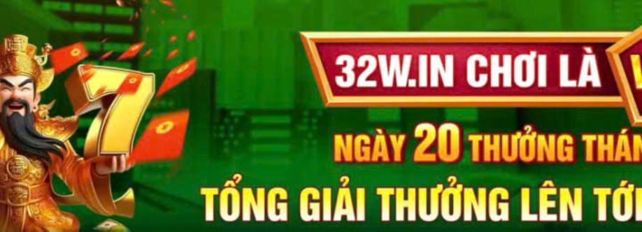 Nhà Cái 32WIN Cover Image