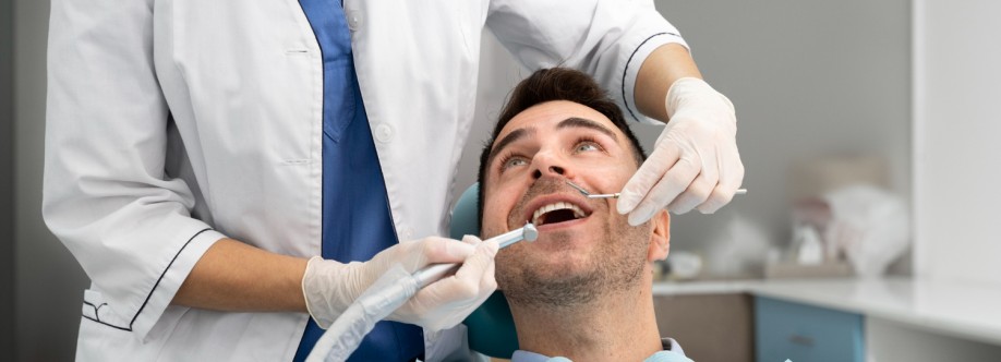 Dentist Encino Cover Image