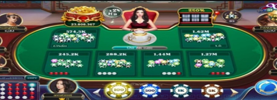 Xóc đĩa iwin Cover Image