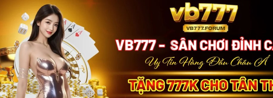 VB777 Forum Cover Image