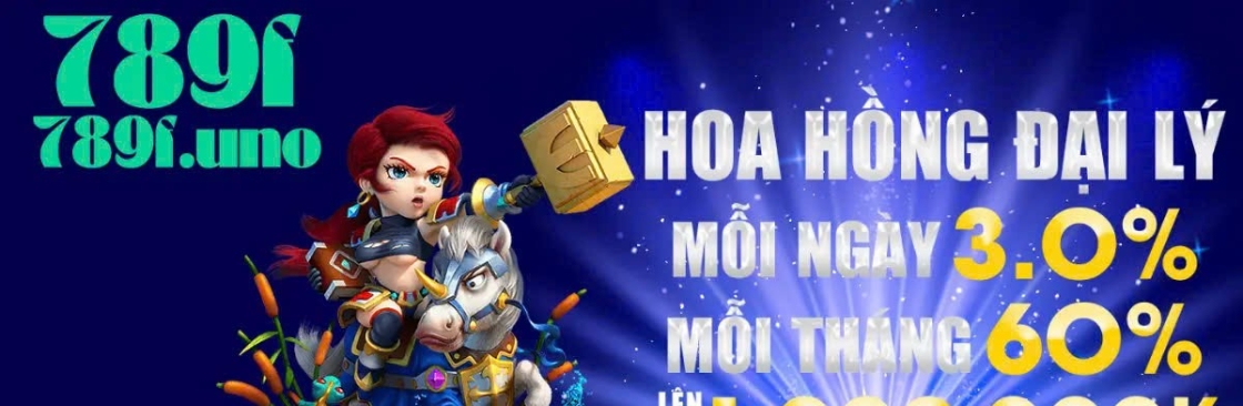 Nhàcái 789F Cover Image