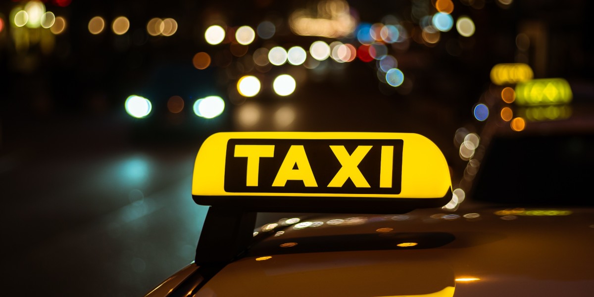 The Most Reliable Taxis in Sherwood Park